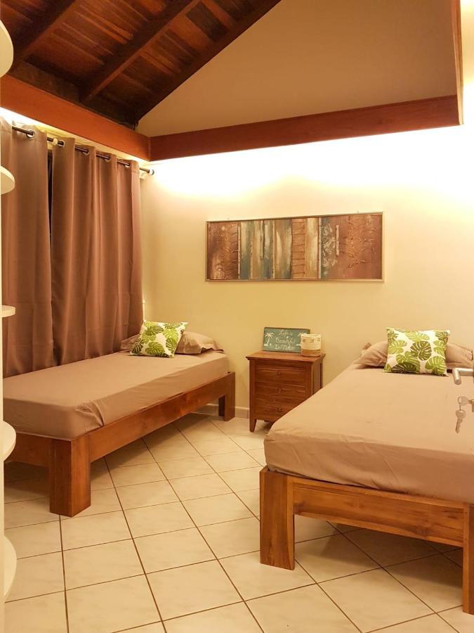 Villa Ora Nui By Tahiti Homes Papeete  Bagian luar foto