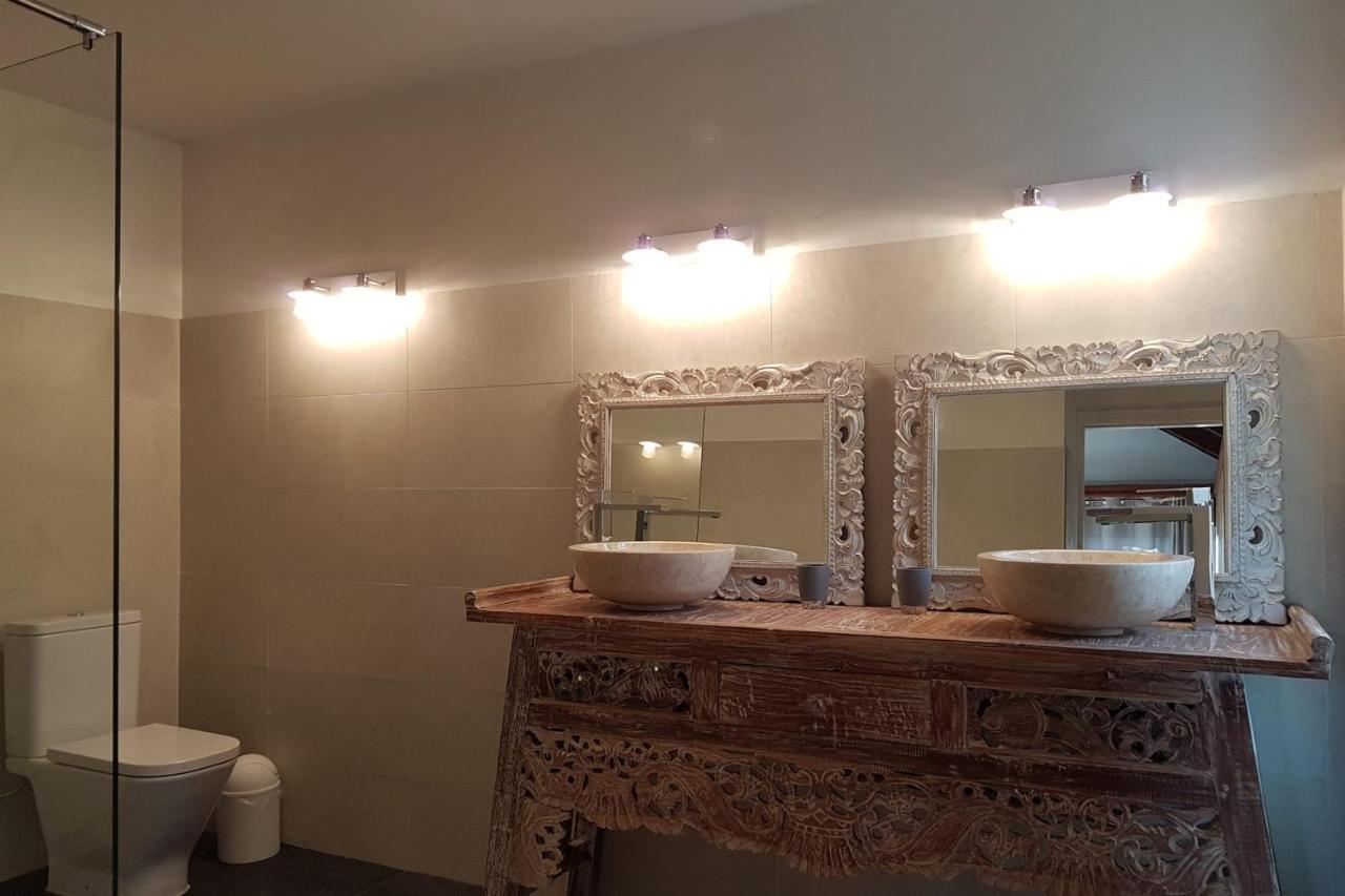 Villa Ora Nui By Tahiti Homes Papeete  Bagian luar foto