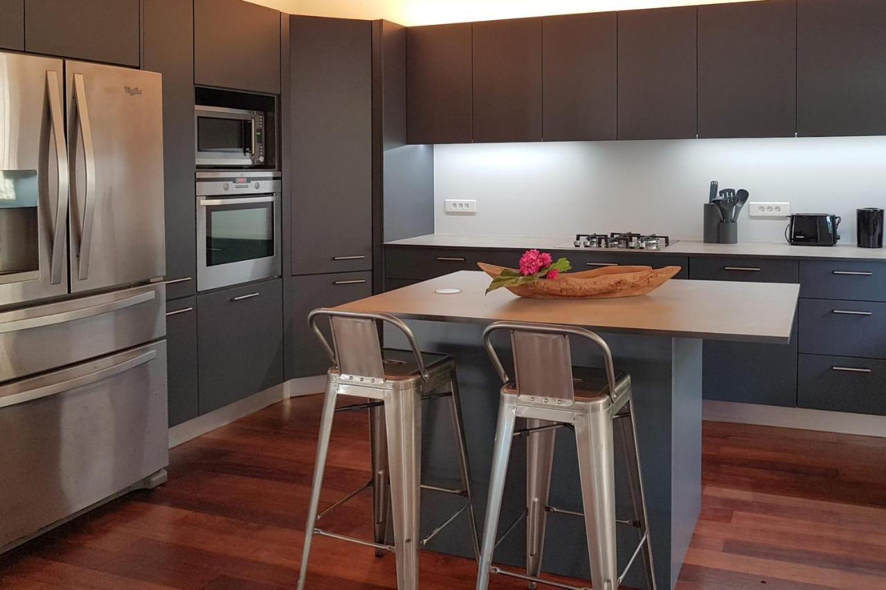 Villa Ora Nui By Tahiti Homes Papeete  Bagian luar foto