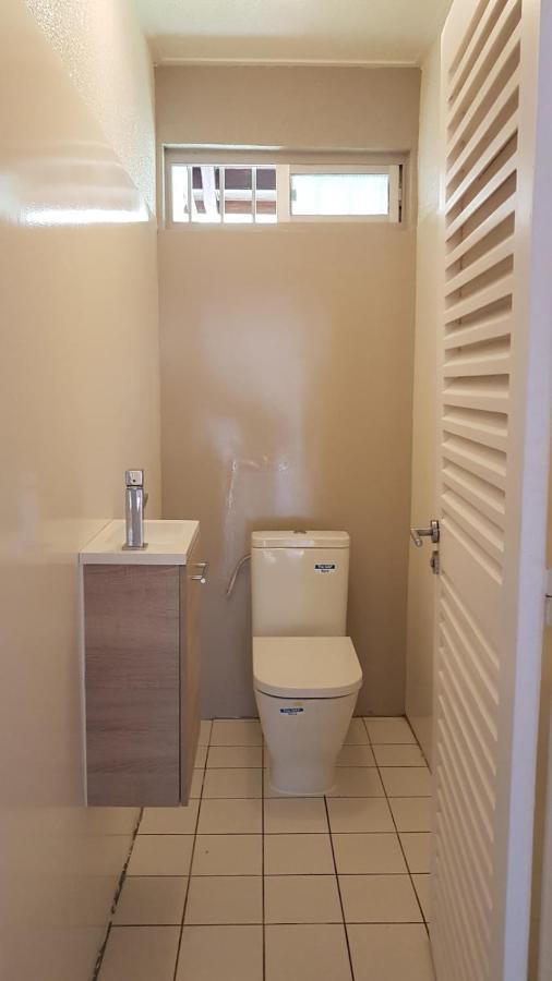 Villa Ora Nui By Tahiti Homes Papeete  Bagian luar foto