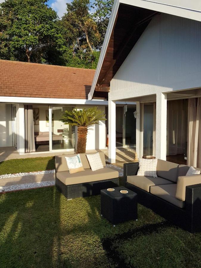 Villa Ora Nui By Tahiti Homes Papeete  Bagian luar foto