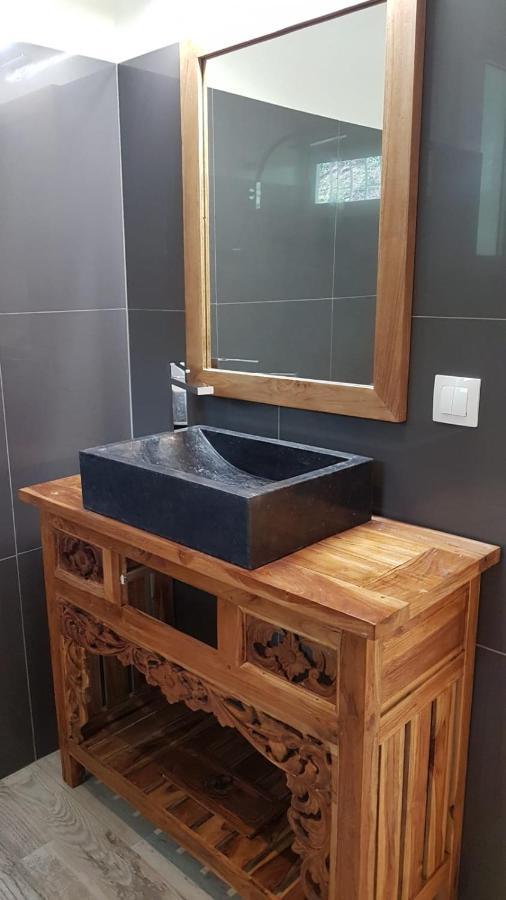 Villa Ora Nui By Tahiti Homes Papeete  Ruang foto