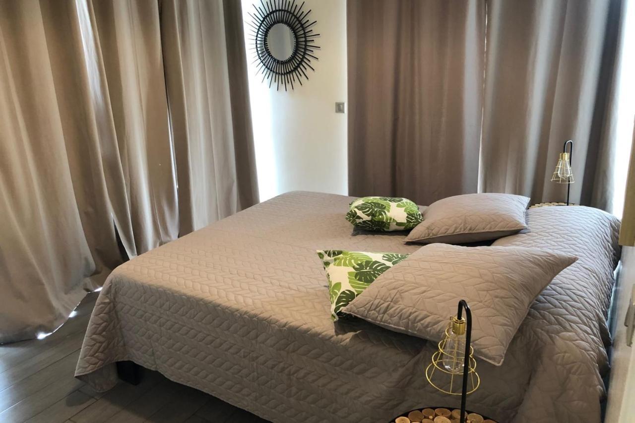 Villa Ora Nui By Tahiti Homes Papeete  Ruang foto