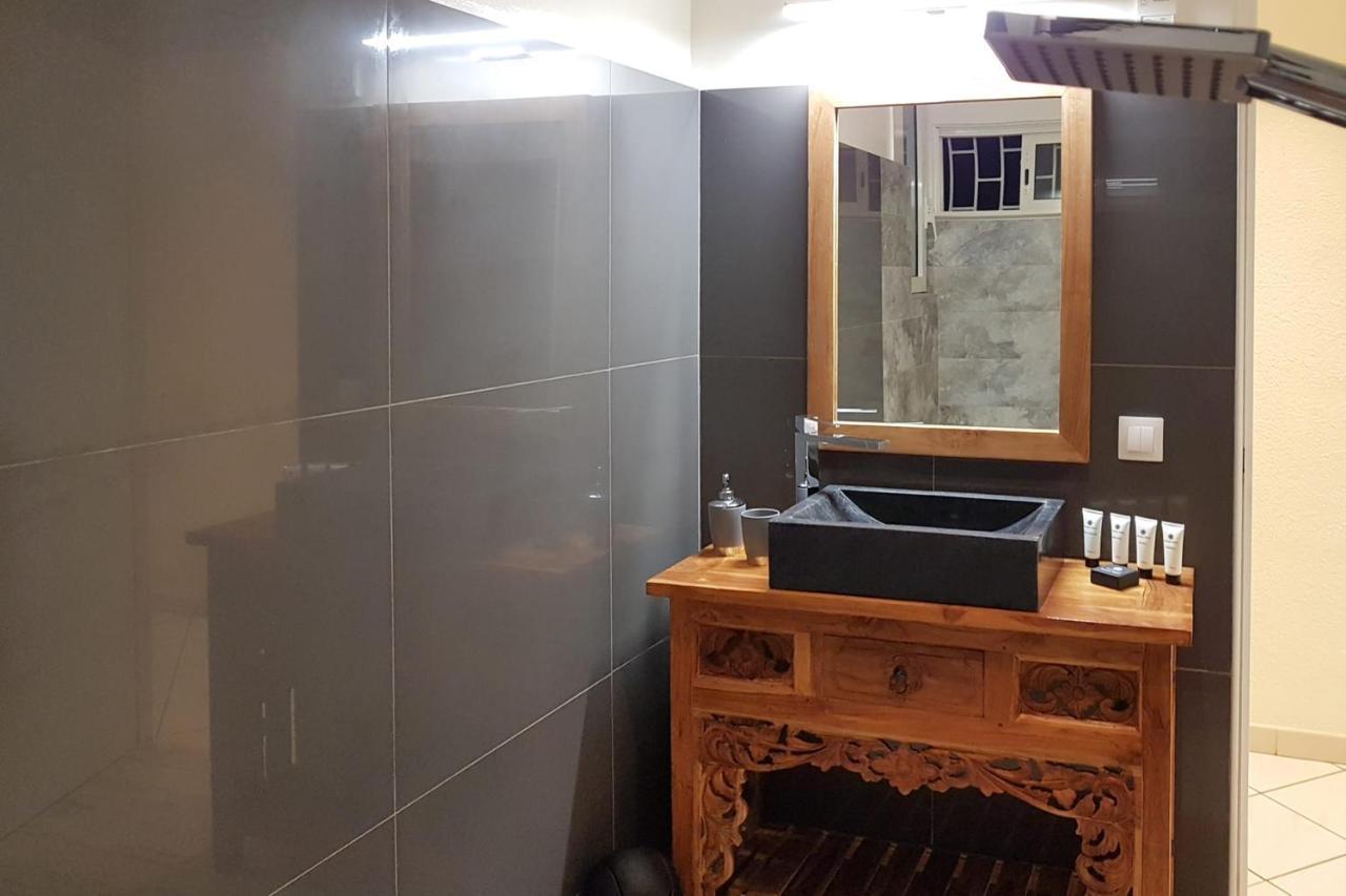 Villa Ora Nui By Tahiti Homes Papeete  Ruang foto