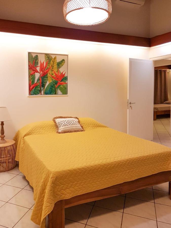 Villa Ora Nui By Tahiti Homes Papeete  Ruang foto