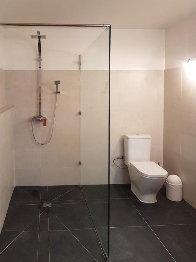 Villa Ora Nui By Tahiti Homes Papeete  Ruang foto